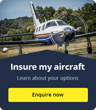 Insure my aircraft