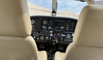 Piper PA-28R-201T Turbo Arrow III full