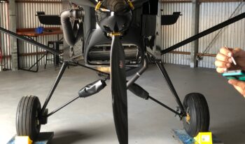 Australian Lightwing GR 532 full