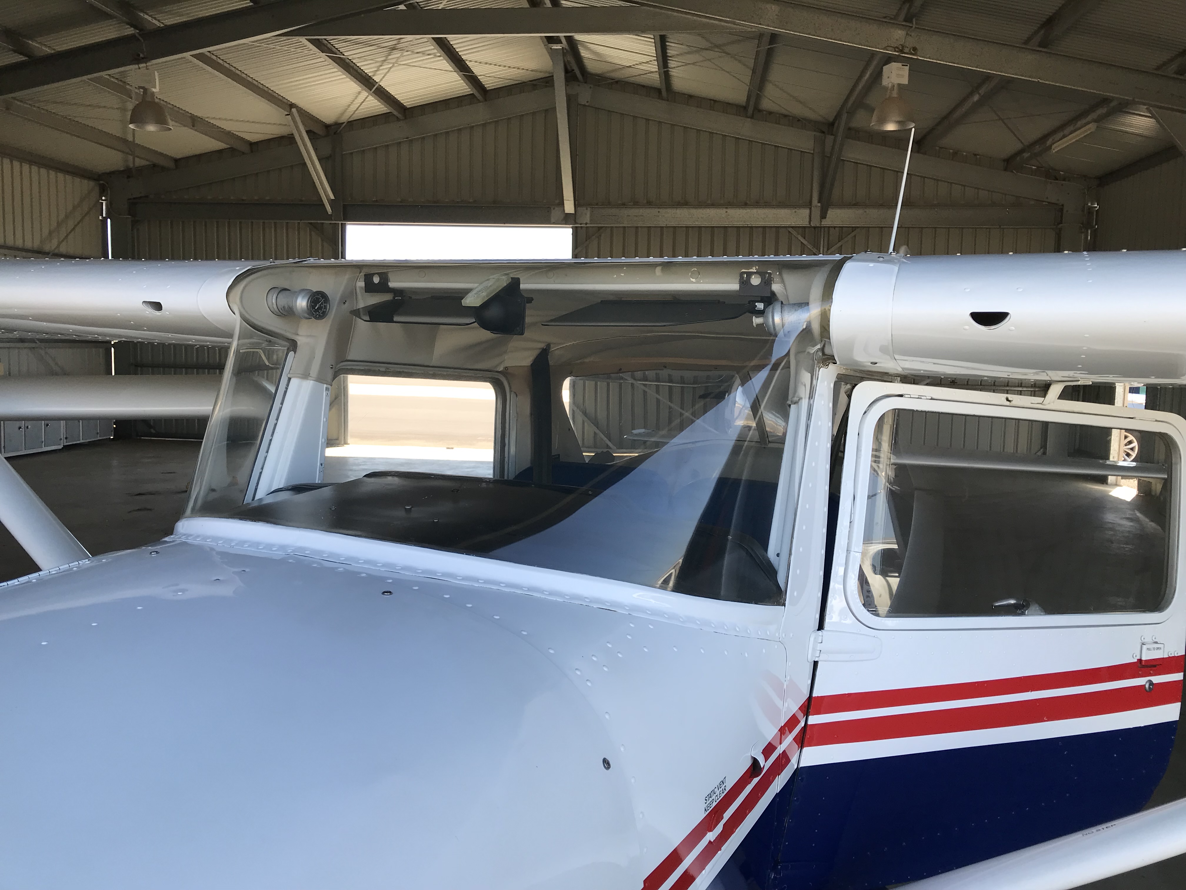 Cessna 150G
