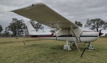 Cessna 150M full