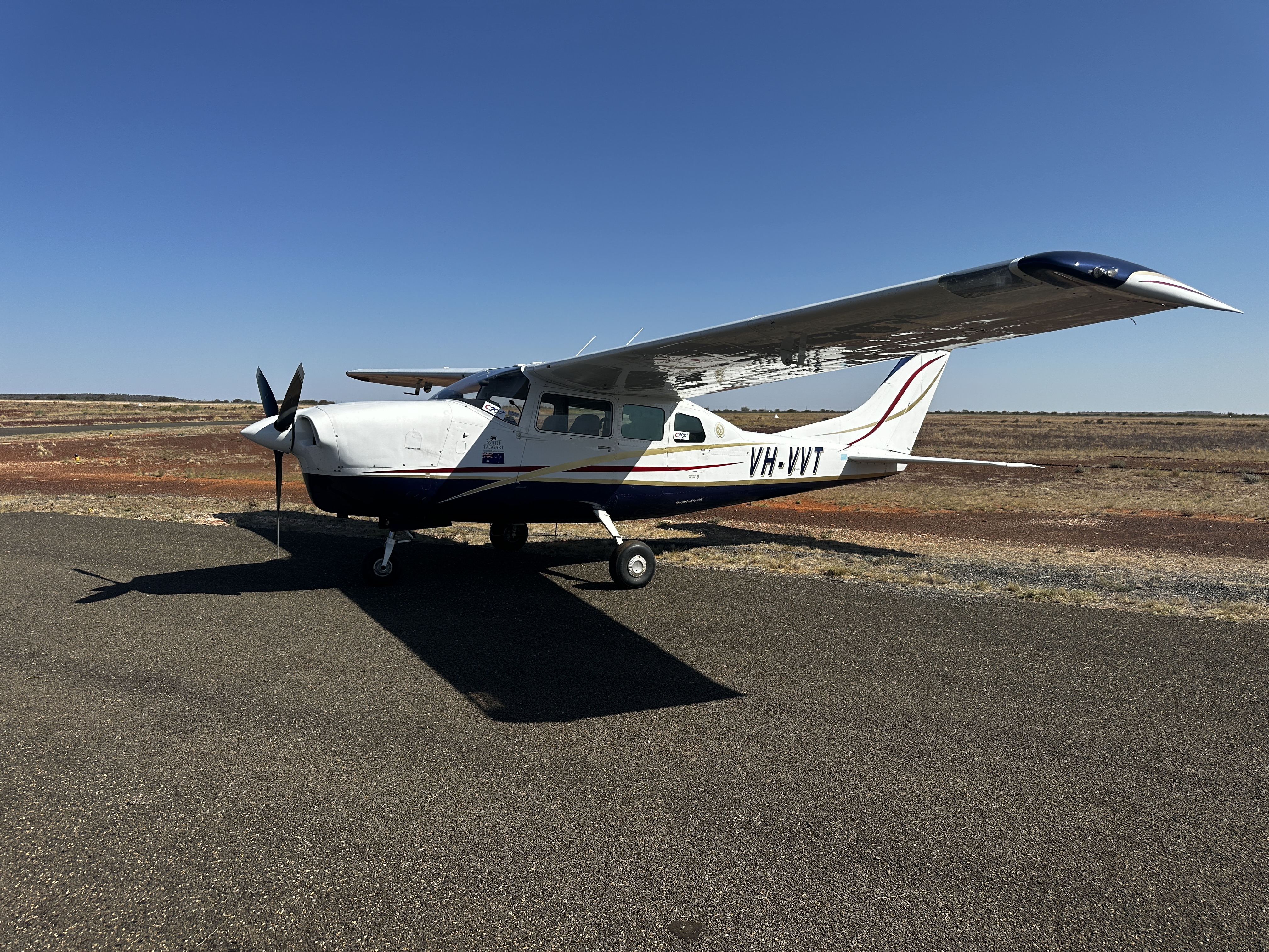 Cessna 210G Turbo Centurion