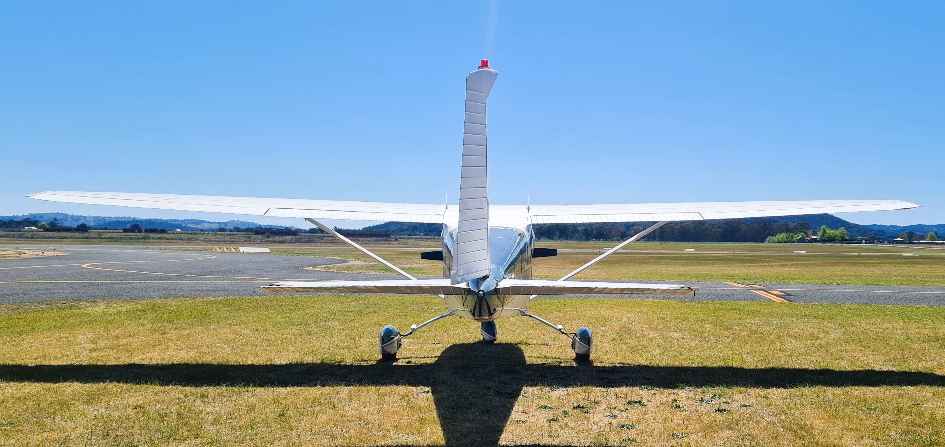 Cessna 182A Skylane
