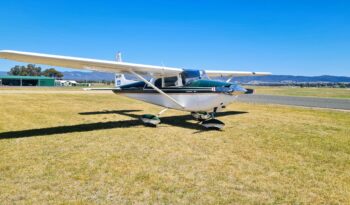 Cessna 182A Skylane full