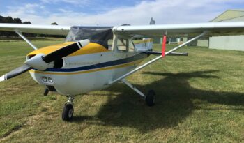Cessna 172M Skyhawk II full