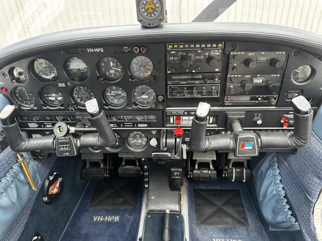 Piper PA-28-180 Archer