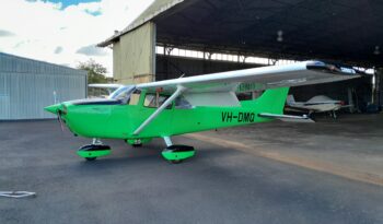 Cessna 172N Skyhawk II full